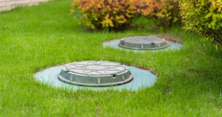 Вимоги до облаштування вигрібної ями