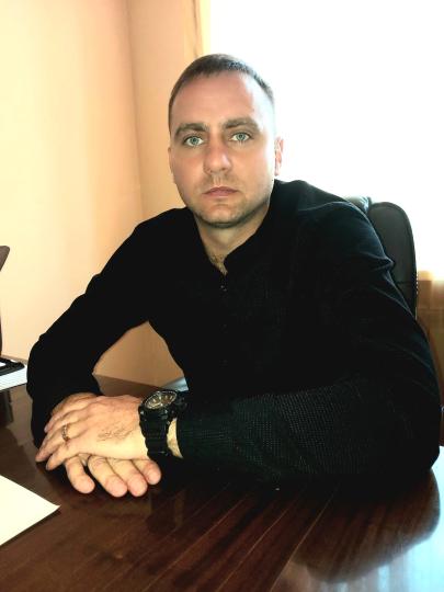 Головатий Роман Вікторович