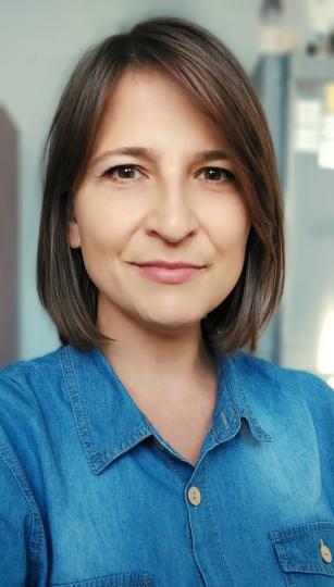Лядська Оксана Володимирівна