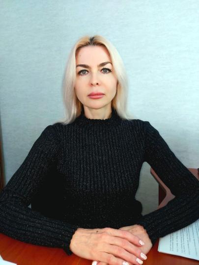 Коновалова Наталія Анатоліївна