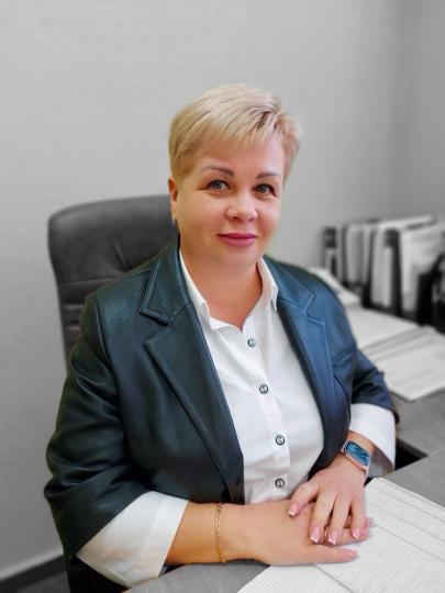 Козачок Наталія Анатоліївна