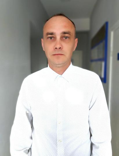 Колісник Віталій Миколайович