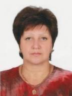 Манойлова Людмила Йосипівна