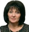 Головата Алла Анатоліївна
