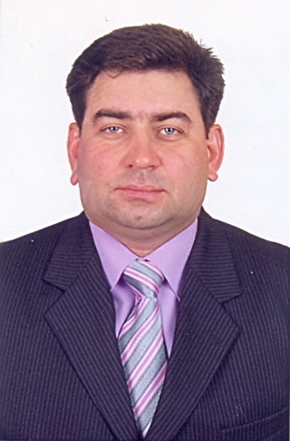 Кушнір Сергій Іванович