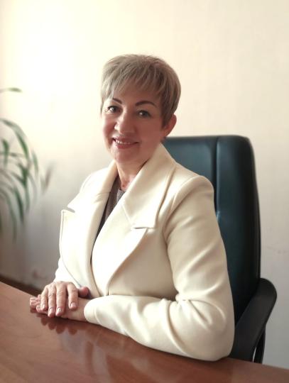 Внукова Алла Олександрівна