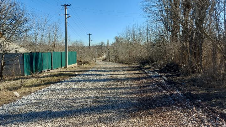 Автотранспортне сполучення до житлового масиву Романівка відновлено