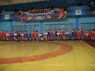План фізкультурно-оздоровчих заходів на травень 2016 року в Тернівському районі, присвячені Дню Перемоги