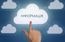 Інформація про кількість зареєстрованих заяв і черговість надання реабілітаційних послуг дітям з інвалідністю