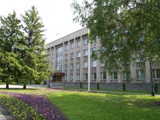 ІІІ сесії VII скликання Тернівської районної у місті ради