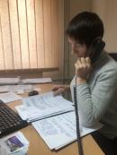 Ми - в постійному діалозі із замовниками соціальних послуг!