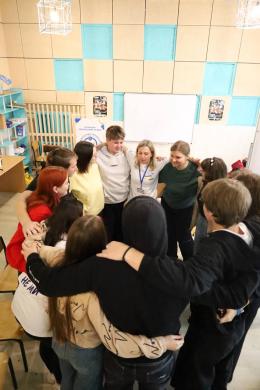 Воркшоп з урбаністики