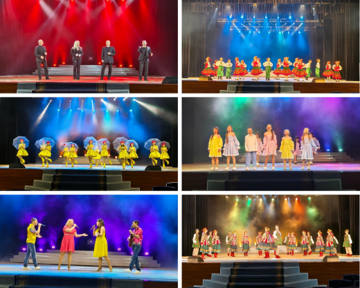 Мистецька премія «ВЕСНА РУДАНИ КР.251