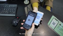 Бажаєте, щоб наступний візит до Центру став кращим?  Розкажіть, будь ласка, про останній