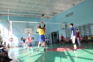 План фізкультурно-оздоровчих заходів на квітень 2016 року в Тернівському районі, присвячених Дню Перемоги