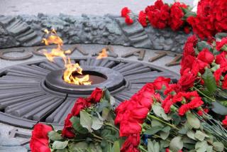 28 жовтня 2019 року о 10.00 годині у Тернівському районі відбудеться урочисте покладання квітів