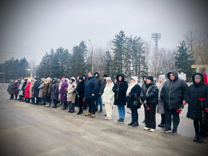 День Соборності: єдність і пам’ять