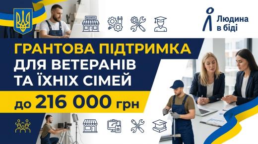 Конкурс мікрогрантів у межах проєкту «ДОВІРА»