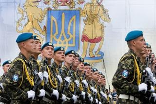 Жовтнево -Тернівський об’єднаний районний військовий комісаріат інформує