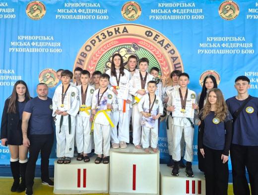 Всеукраїнський турнір з рукопашного бою пам’яті генерал-майора Олександра Радієвського