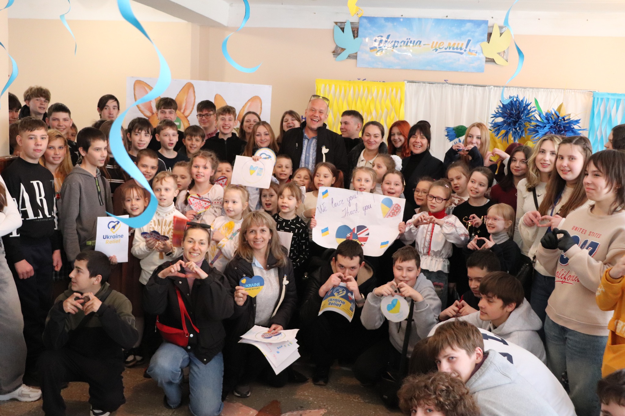 Мрії повинні здійснюватися!!!