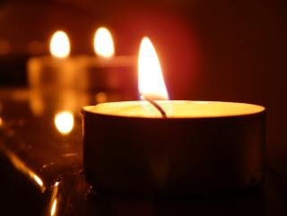 Висловлюємо щире співчуття Коваль Аллі Володимирівні