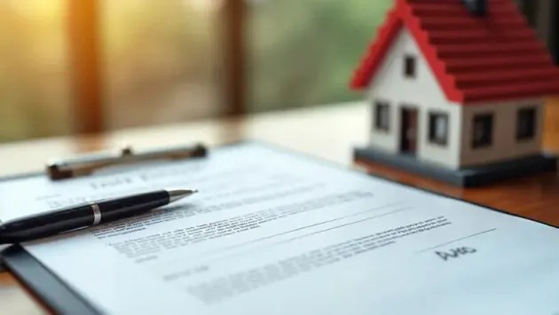 Громадська комісія з житлових питань