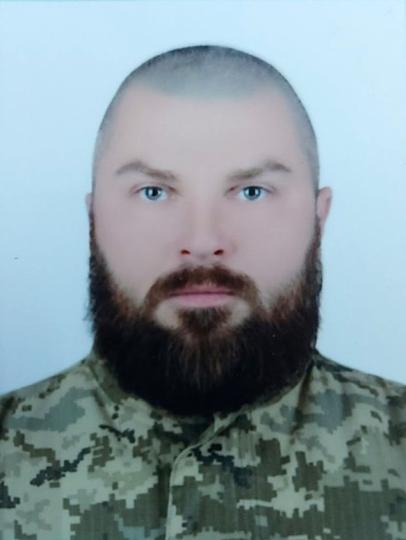 Сенчишин Олександр Васильович