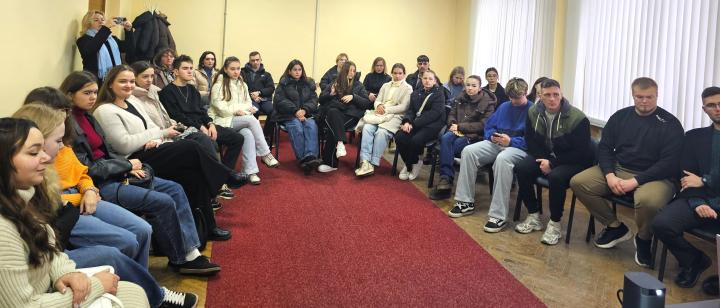 СпільноДвіж у дії!