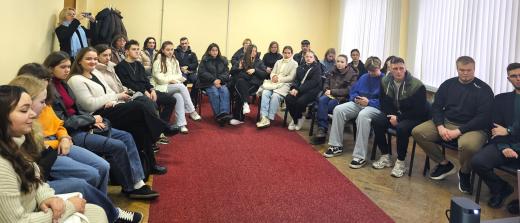 СпільноДвіж у дії!