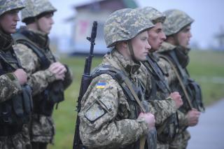 ОГОЛОШЕННЯ! Набираються кандидати, захисники незалежності та територіальної цілісності України