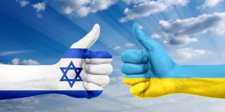 Можливості працевлаштування в галузі будівництва в Ізраїлі для кваліфікованих українських працівників