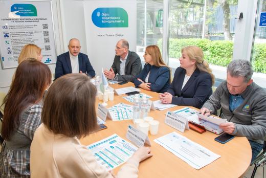 Податковий супровід ветеранського підприємництва: повага та підтримка розвитку власної справи