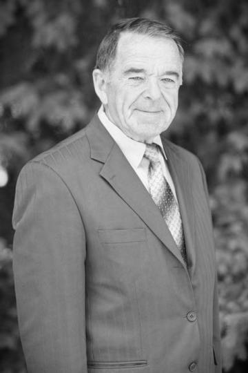 Світла пам’ять: пішов із життя голова Криворізької міської організації ветеранів