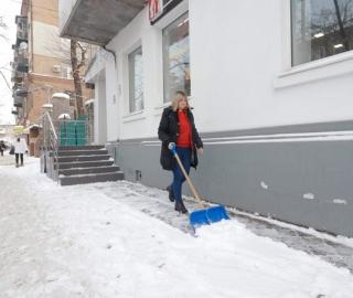 Безпечність підходів до об’єктів бізнесу – запорука стабільної роботи!