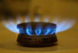 Правила безпечного користування газом у побуті!