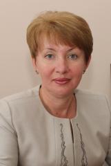 Внукова Алла Олександрівна