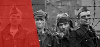 Виплата допомоги з Німеччини колишнім військовополоненим Червоної Армії