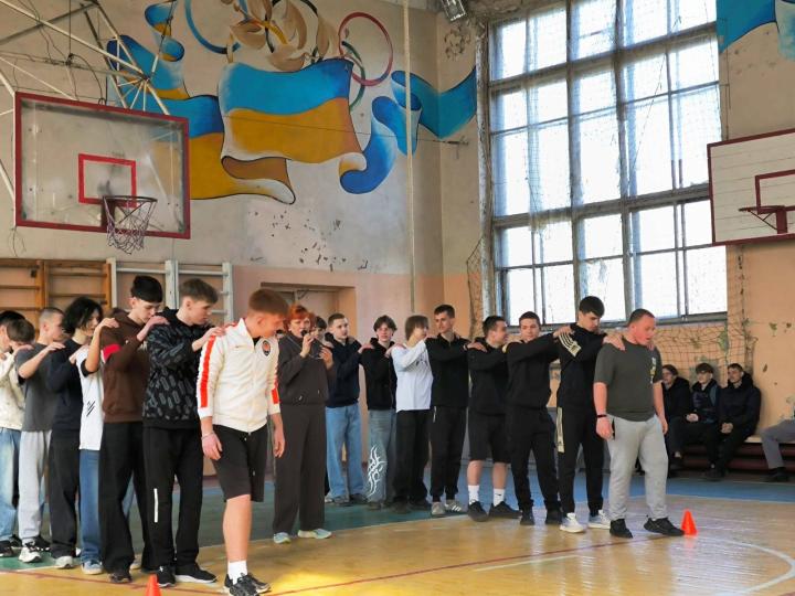 Всесвітній день здоров’я